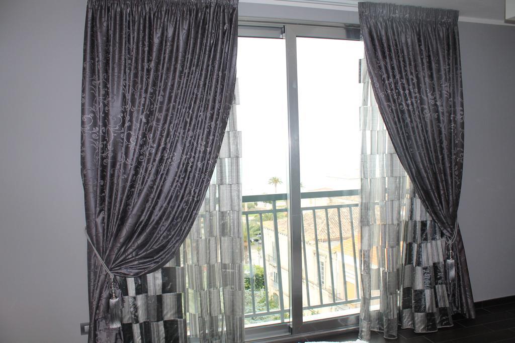 Hotel Mediterraneo Roccella Ionica Room photo